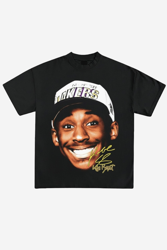 Kobe's T-Shirt
