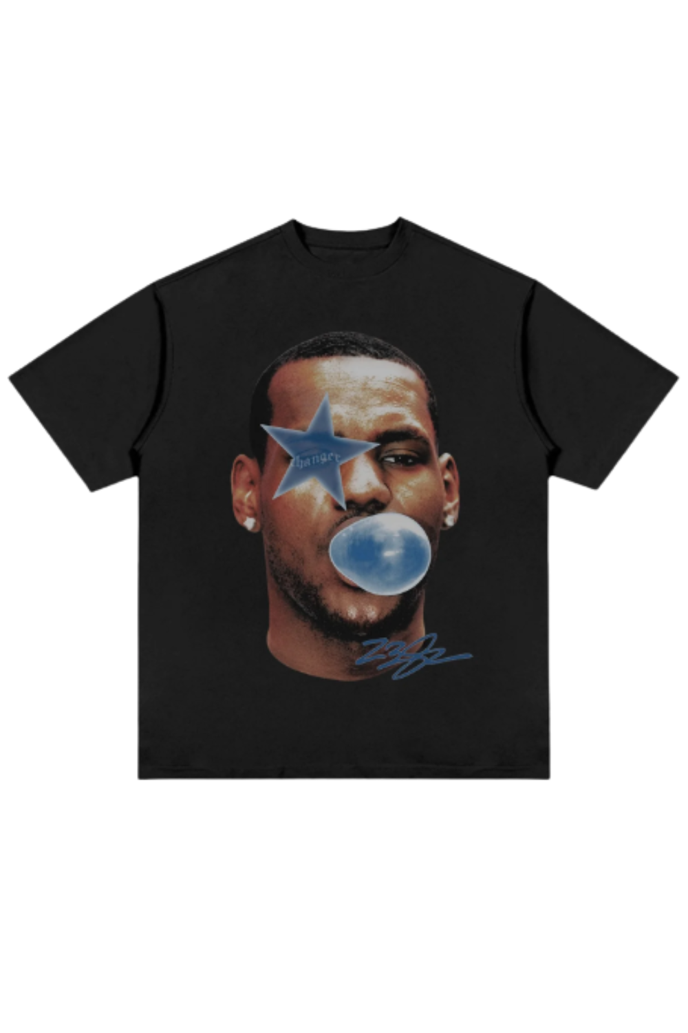 LeBron James T-Shirt