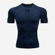 Navy and Black (logo)