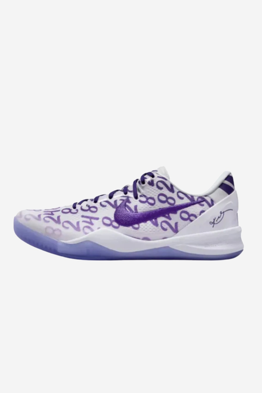 Kobe 8 Protro 'Court Purple'