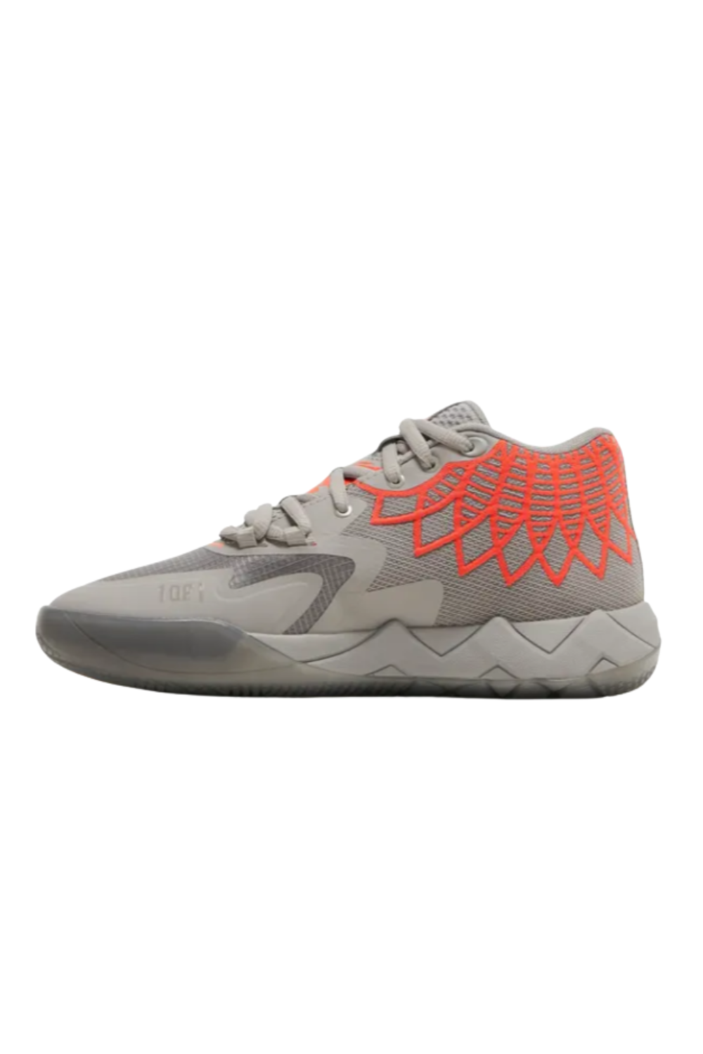 MB.01 'Rock Ridge Red' Lamelo BALL