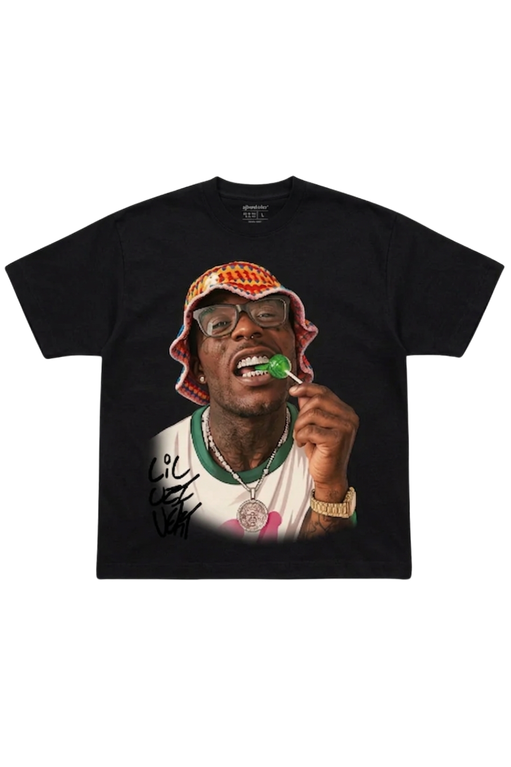 Lil Uzi Vert T-Shirt