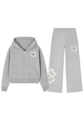 Cross Tracksuit