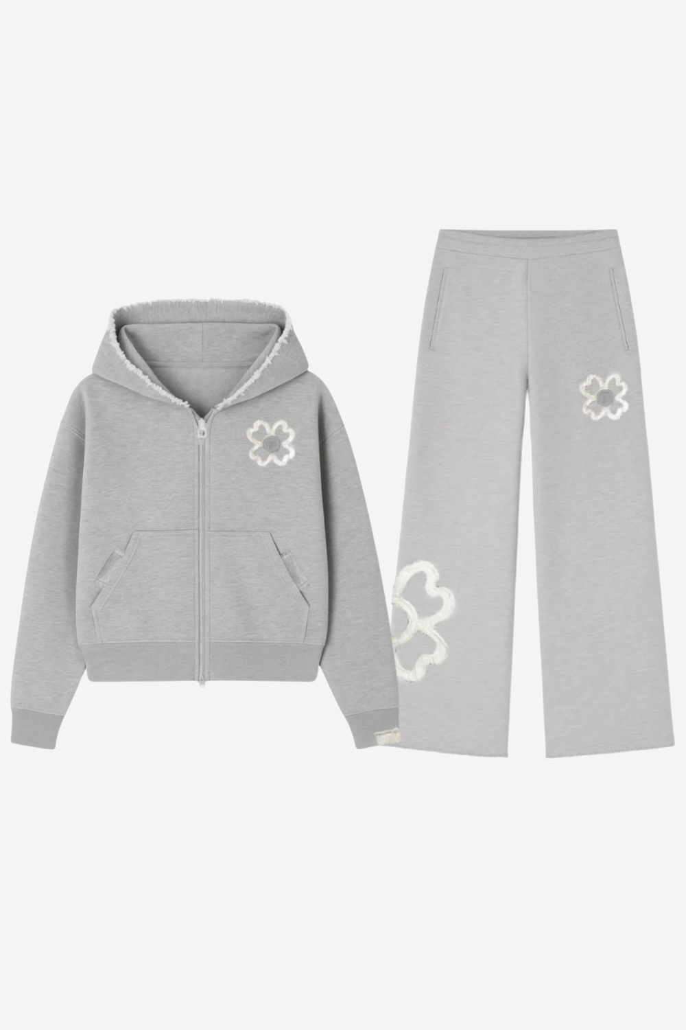 Cross Tracksuit