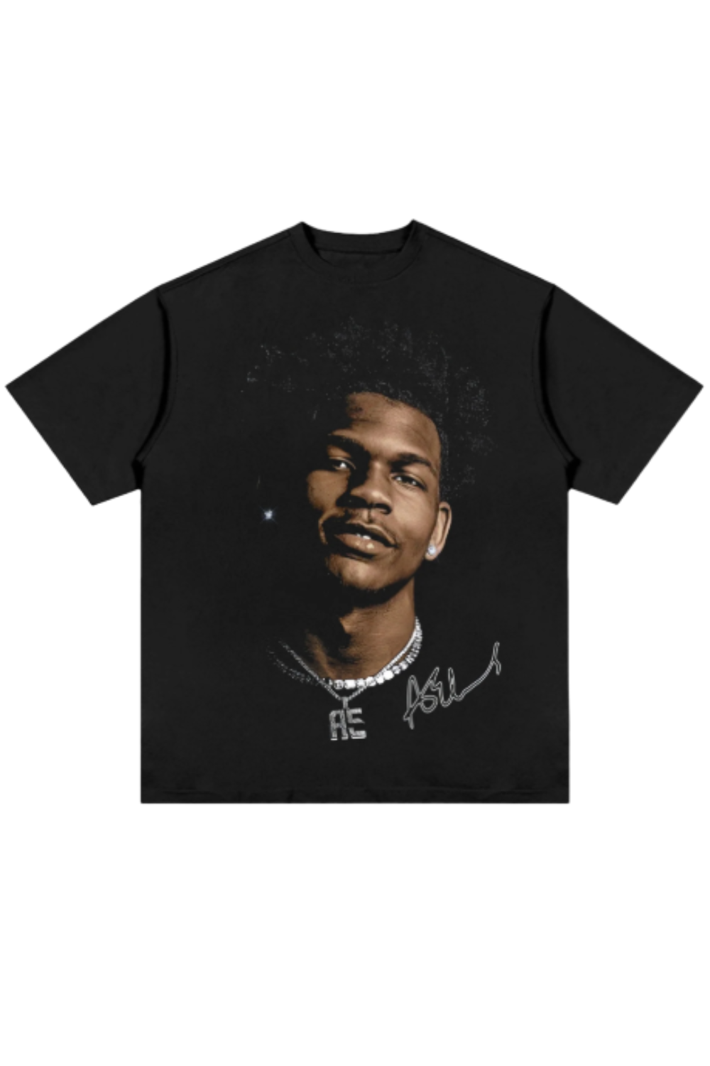 Anthony Edwards T-Shirt