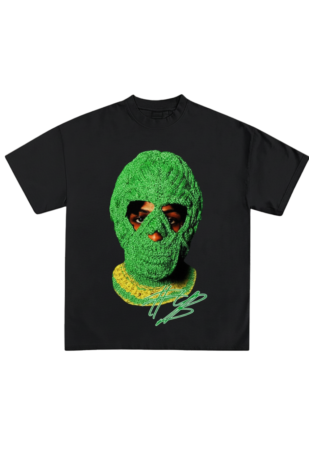 Young Boy T-Shirt