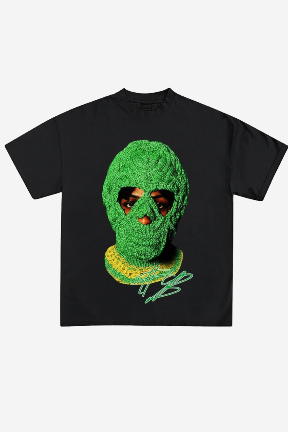 Young Boy T-Shirt