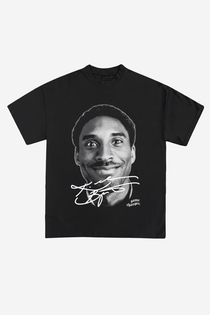 Kobe Game Changer T-Shirt