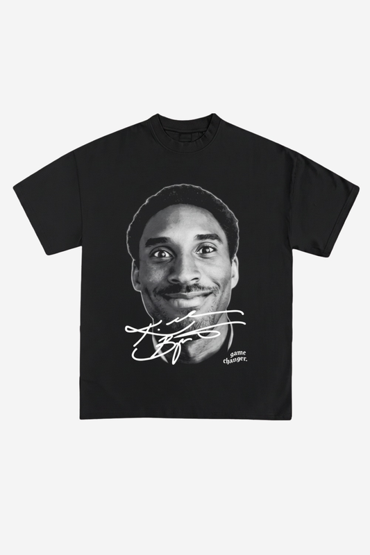 Kobe Game Changer T-Shirt