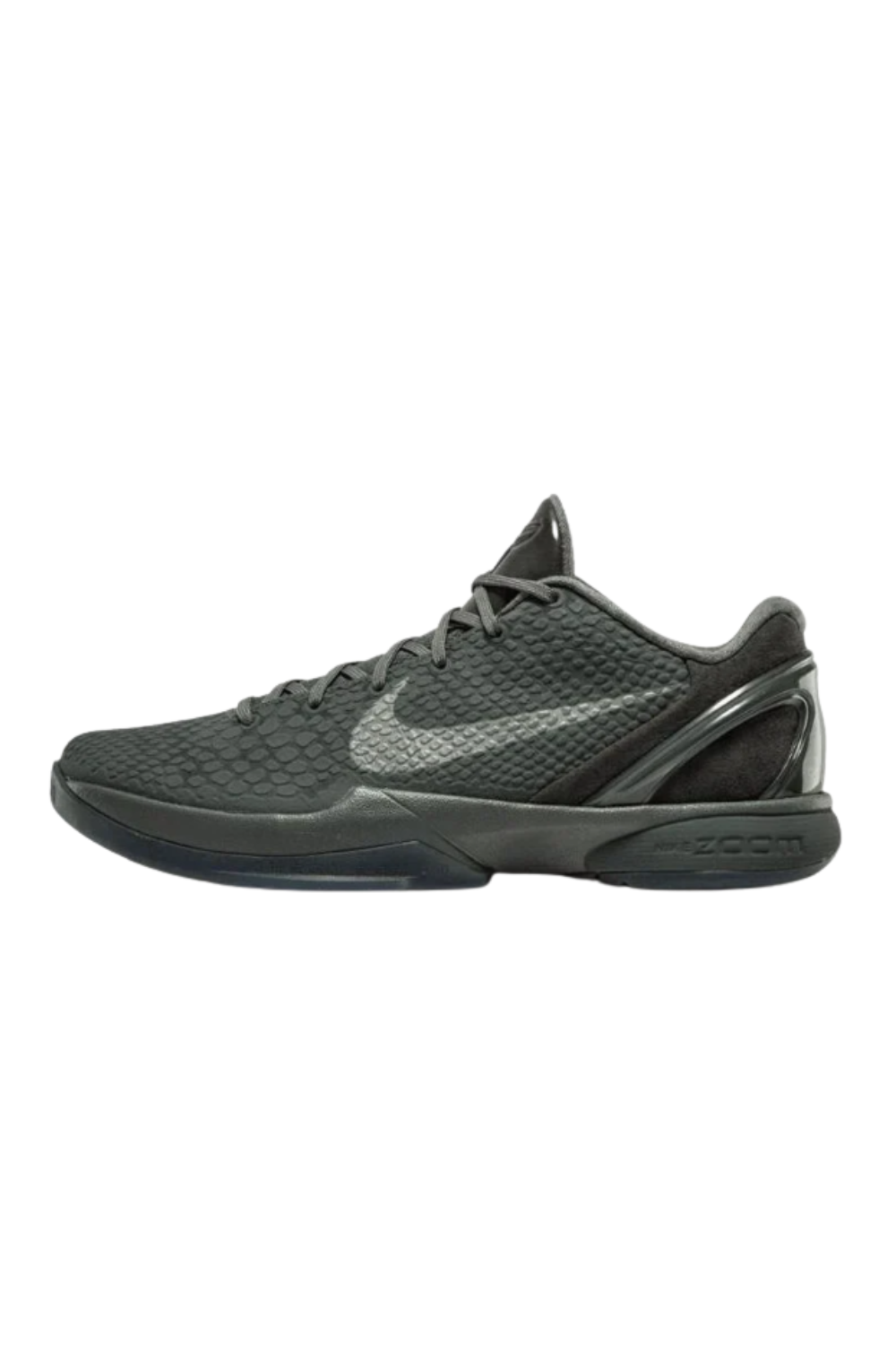 Zoom Kobe 6 'Fade To Black'