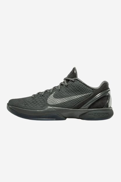Zoom Kobe 6 'Fade To Black'