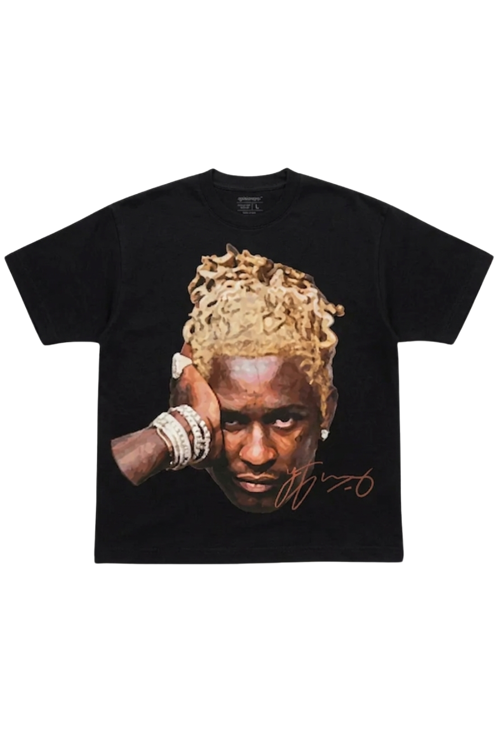 Young Thug T-Shirt