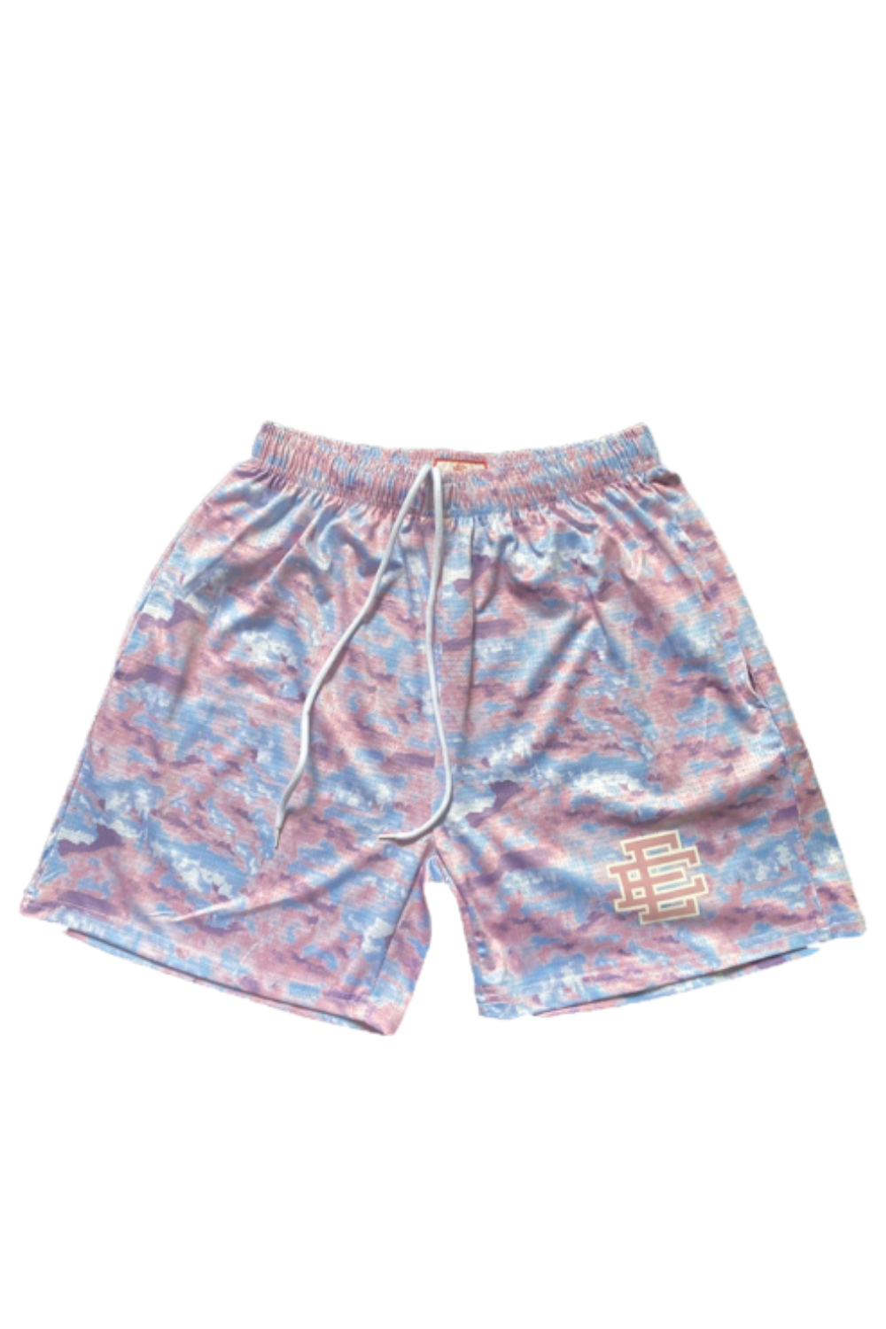 EE Sky Mesh Shorts