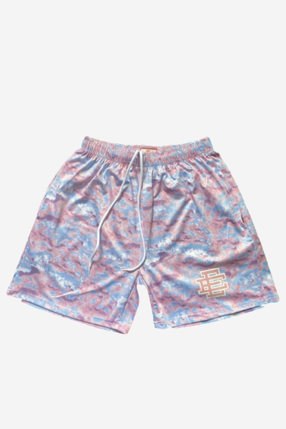EE Sky Mesh Shorts