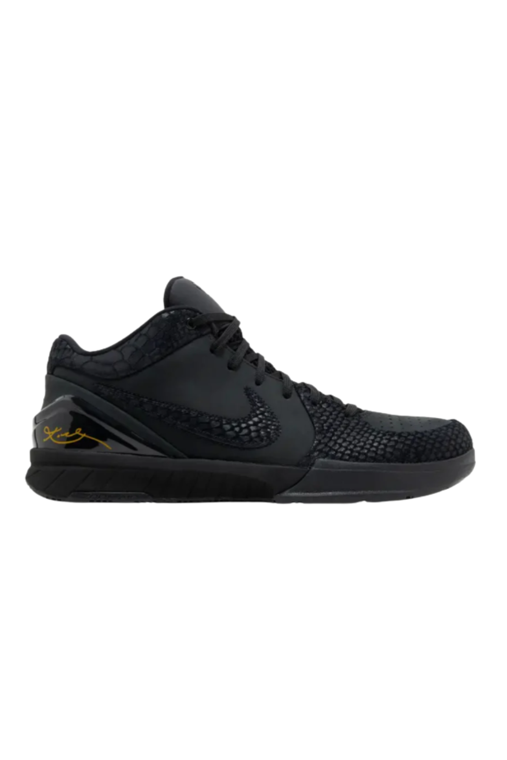 ZOOM KOBE 4 Protro "Black Mamba"