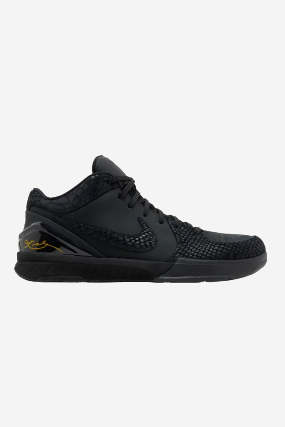 ZOOM KOBE 4 Protro "Black Mamba"