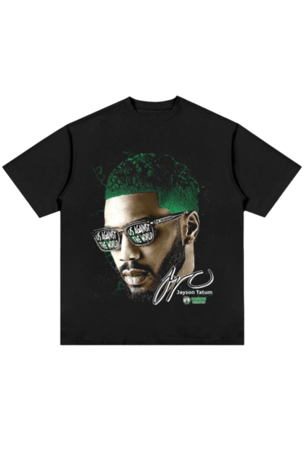 Jayson Tatum T-Shirt