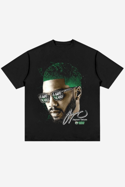Jayson Tatum T-Shirt