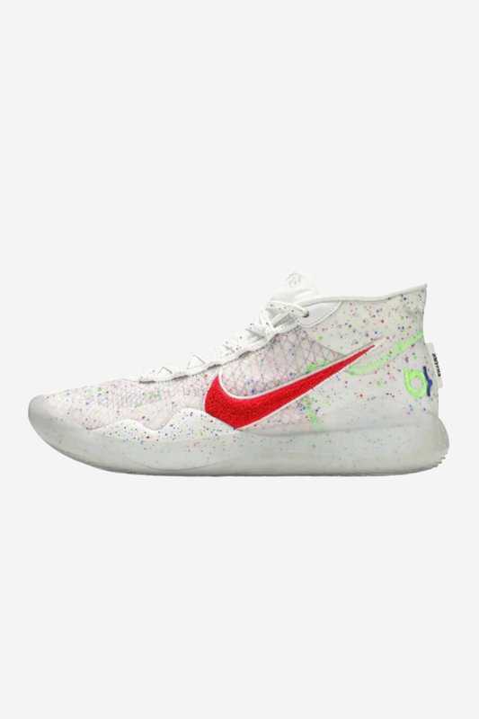 Enspire x KD 12 'White'