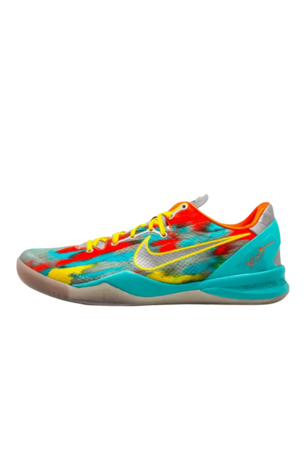 Kobe 8 "VENICE BEACH"