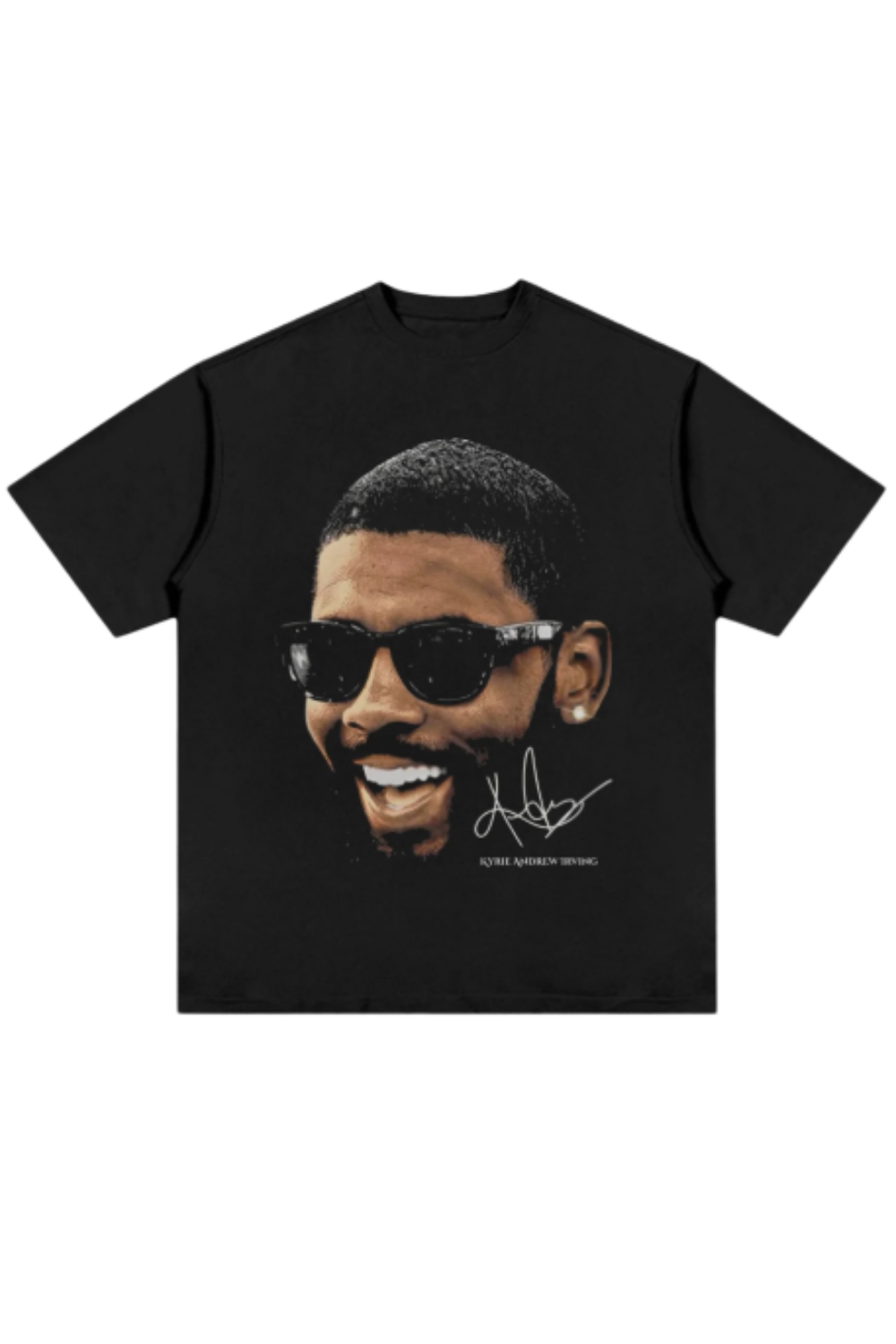 Kyrie Irving T-Shirt