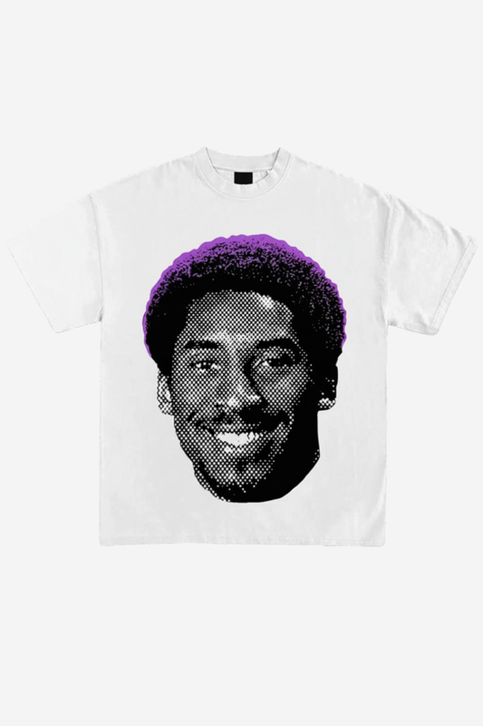 Kobe Vintage T-Shirt