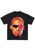 Dennis Rodman T-Shirt