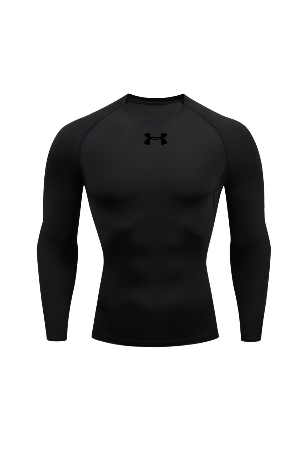 Armour Compression Longsleeves