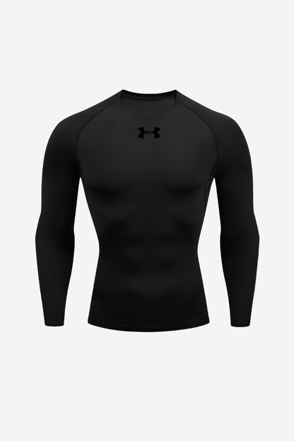 Armour Compression Longsleeves