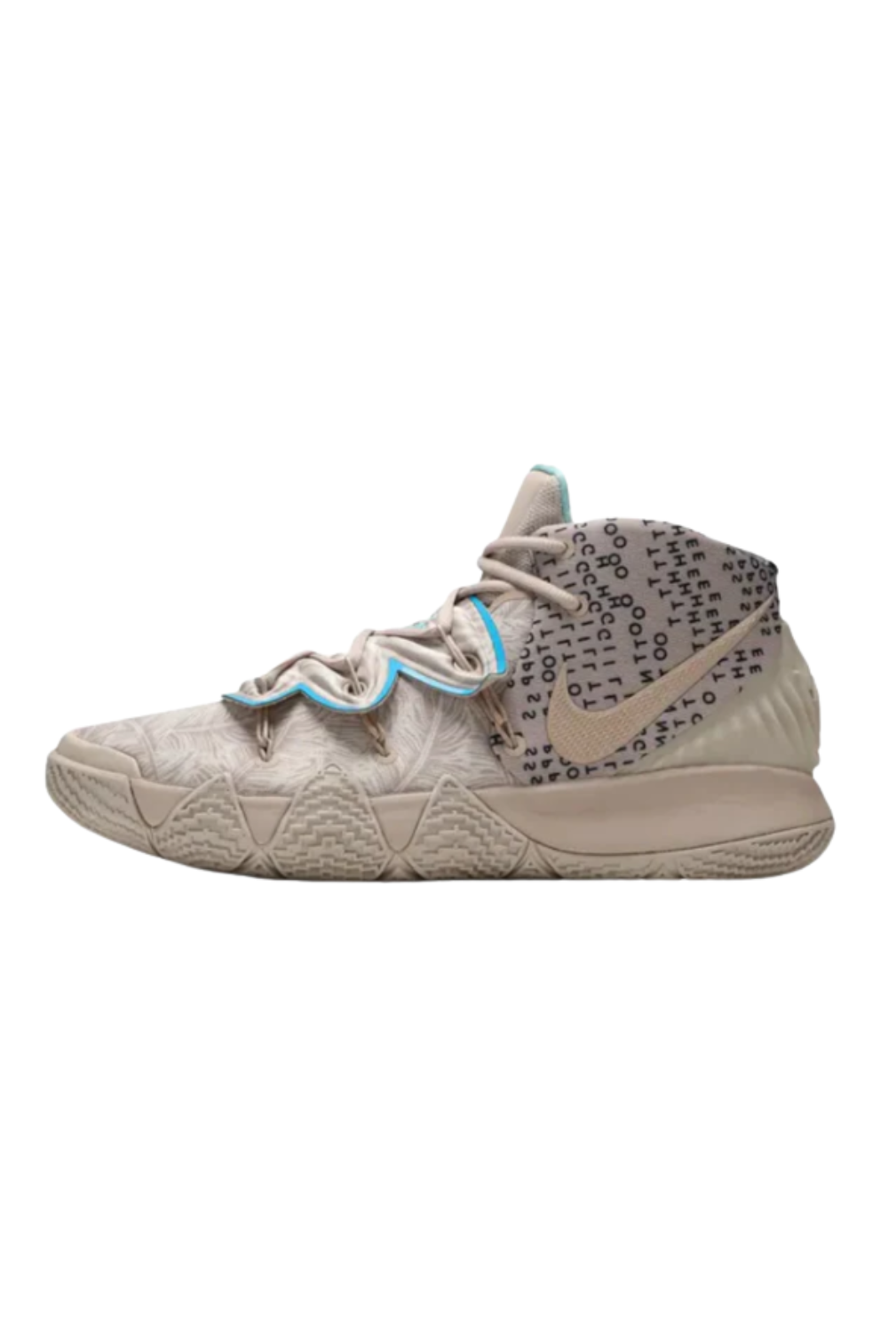 Kyrie S2 Hybrid 'Desert Camo'