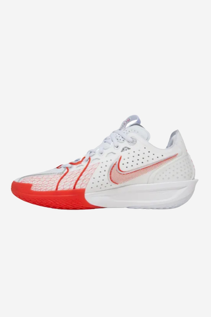 GT Cut 3 'White Picante Red'