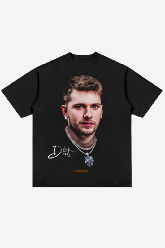 Luka Dončić T-Shirt