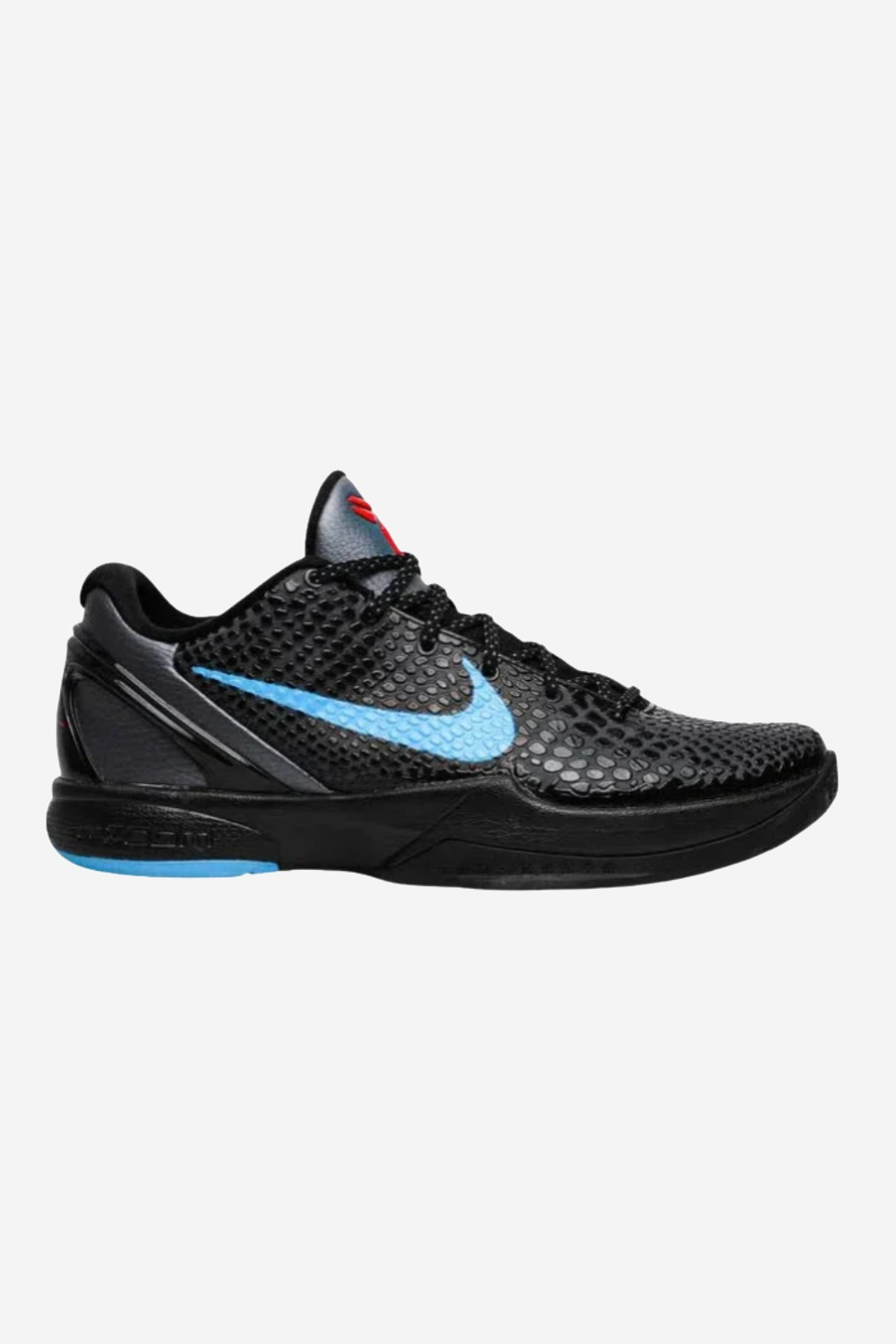 Kobe 6 'DARK KNIGHT'