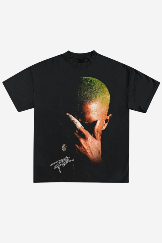 Frank Ocean Black T-Shirt