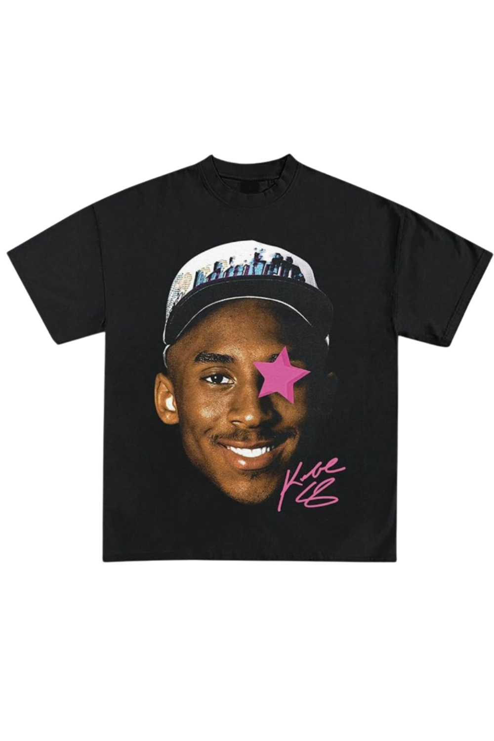 Kobe Graphic T-Shirt