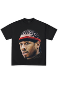 Allen Iverson Game Changer T-Shirt