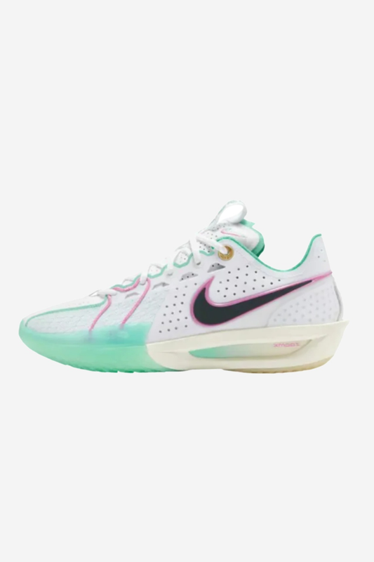 GT Cut 3 EP 'White Teal Playful Pink'