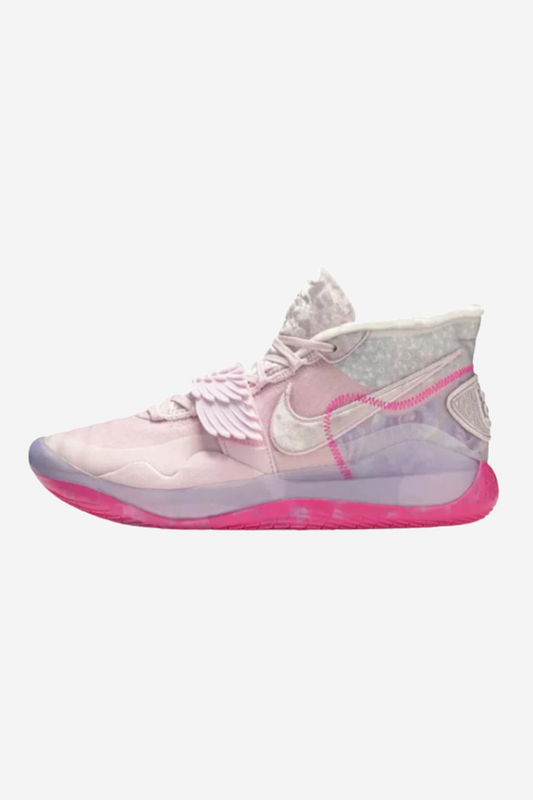KD 12 'Aunt Pearl'