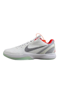Kobe 6 'Platinum Yeezy'