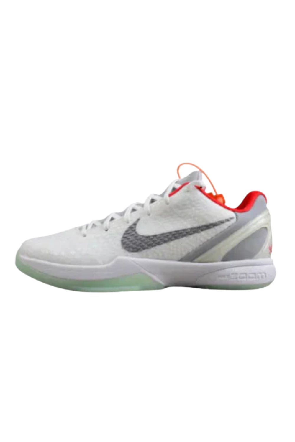 Kobe 6 'Platinum Yeezy'