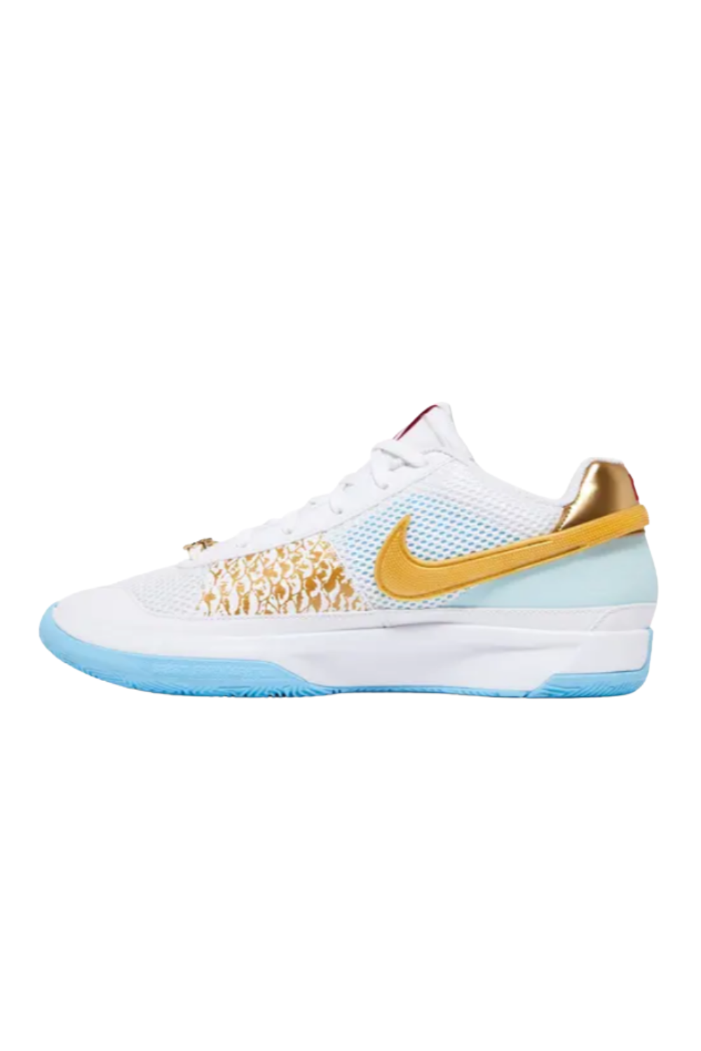 JA 1 'Chinese New Year'
