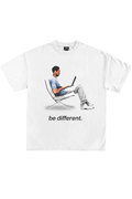 Kobe Be Different Graphic T-Shirt