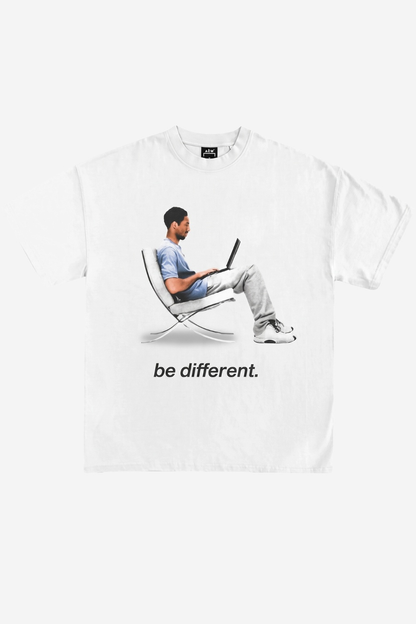 Kobe Be Different Graphic T-Shirt