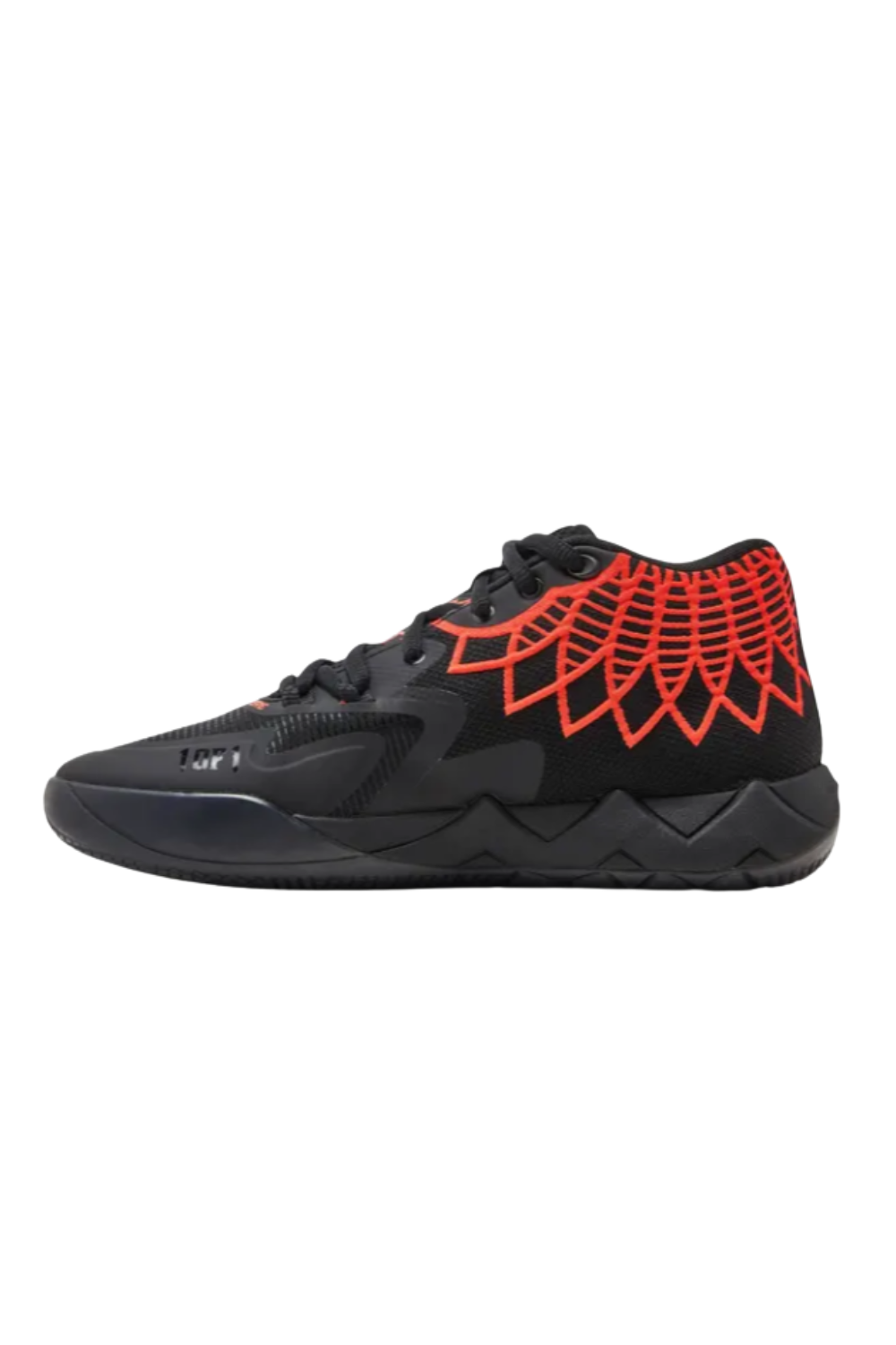 MB.01 'Black Blast' Lamelo BALL
