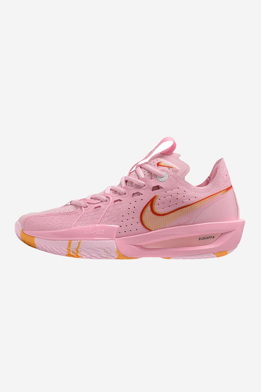 GT Cut 3 Pink