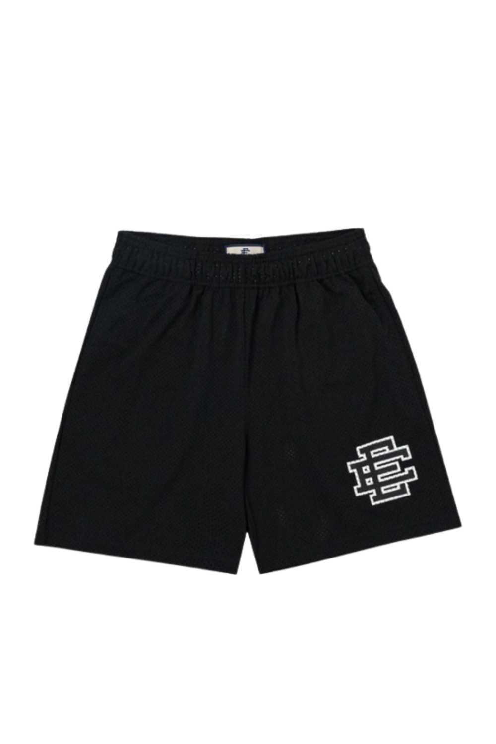 EE Basic Mesh Shorts