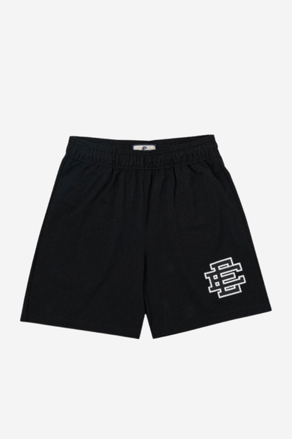 EE Basic Mesh Shorts