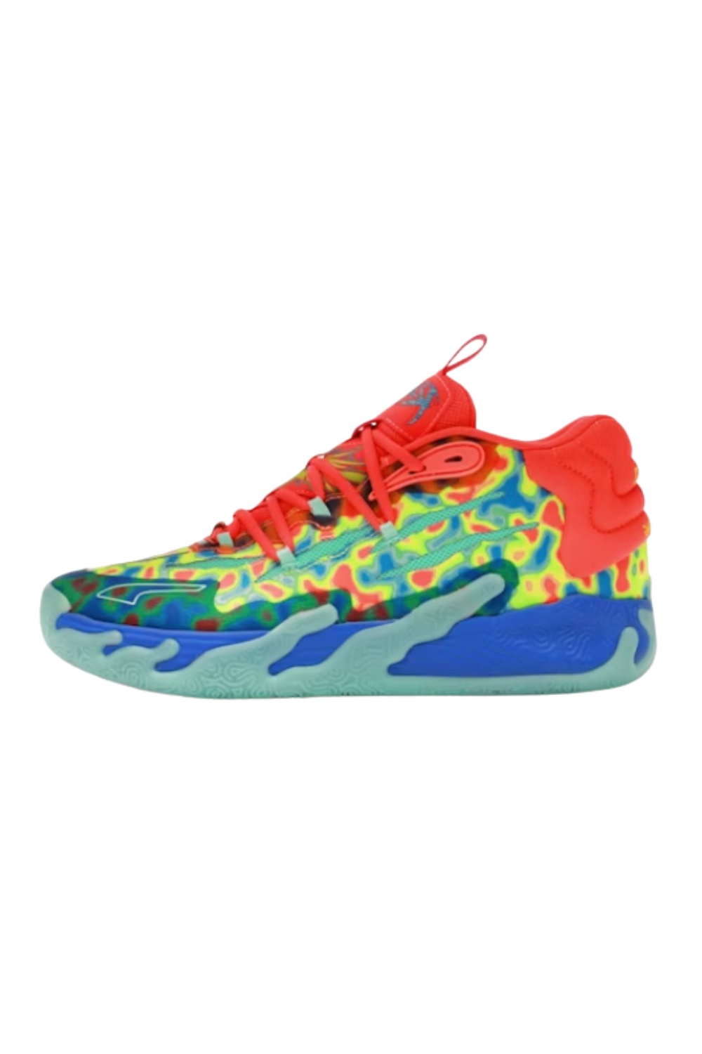 Gutter Cat Gang NFT Lamelo BALL