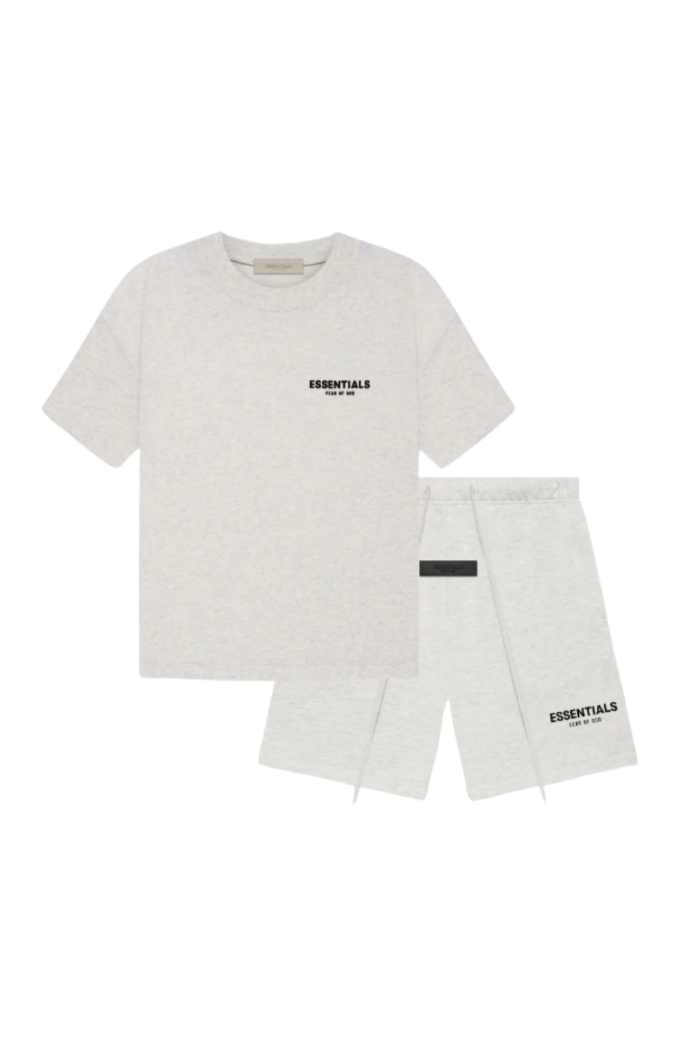 Essential Kids Short Set
