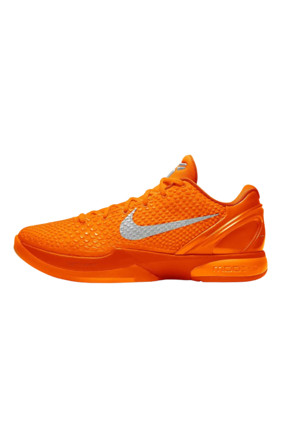 Zoom Kobe 6 Protro 'Total Orange'